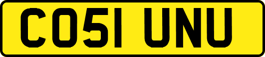 CO51UNU