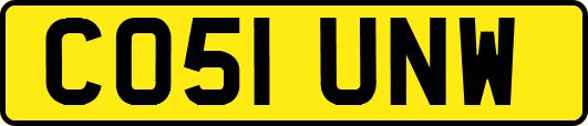 CO51UNW