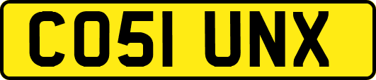 CO51UNX