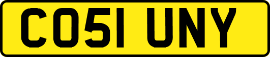 CO51UNY