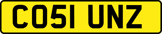 CO51UNZ