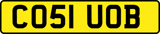 CO51UOB