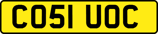 CO51UOC