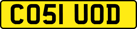 CO51UOD