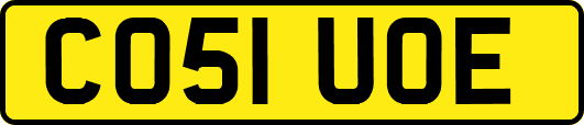 CO51UOE