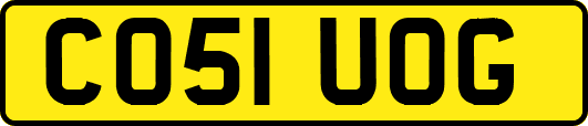 CO51UOG