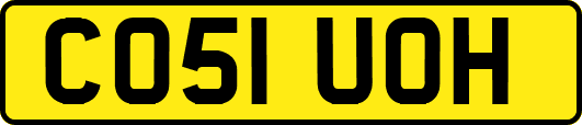 CO51UOH