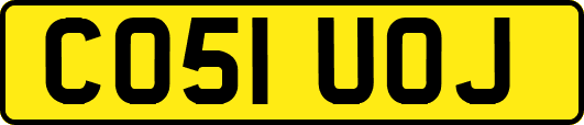 CO51UOJ