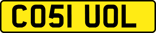 CO51UOL