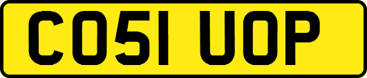 CO51UOP