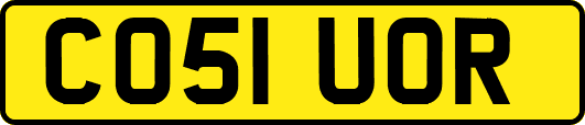 CO51UOR