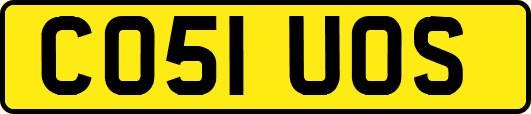 CO51UOS