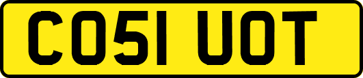 CO51UOT