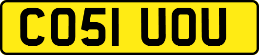 CO51UOU