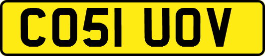 CO51UOV