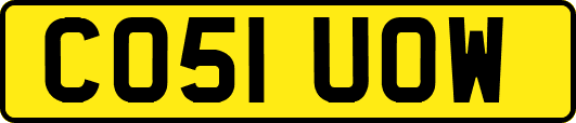 CO51UOW