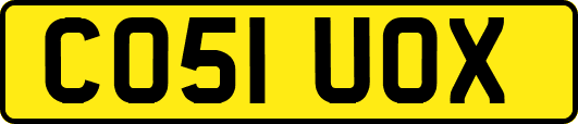 CO51UOX