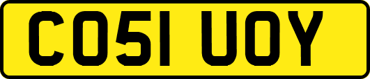 CO51UOY