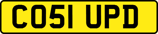 CO51UPD