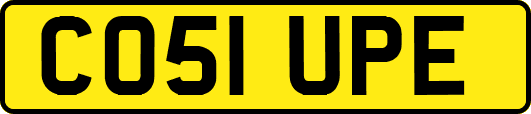 CO51UPE