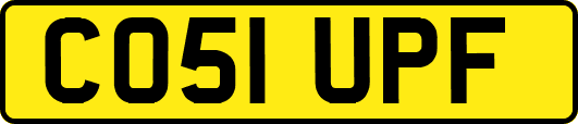 CO51UPF