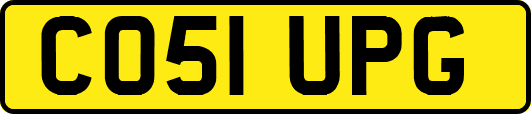 CO51UPG