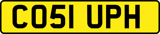 CO51UPH