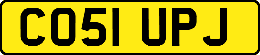 CO51UPJ