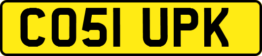 CO51UPK