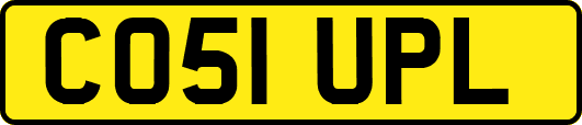 CO51UPL