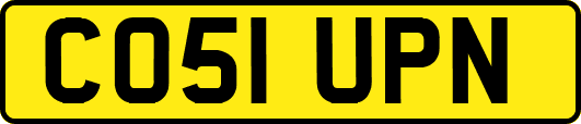 CO51UPN