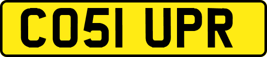 CO51UPR