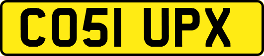 CO51UPX