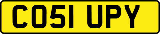 CO51UPY