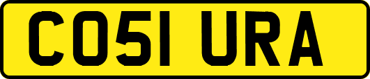 CO51URA