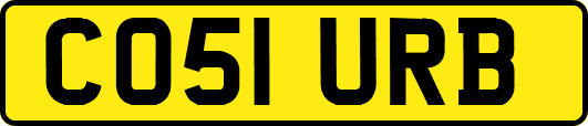 CO51URB