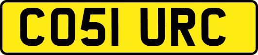 CO51URC