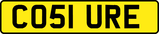 CO51URE