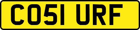 CO51URF