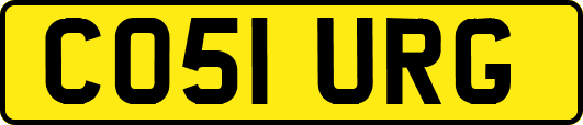 CO51URG