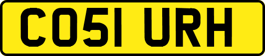 CO51URH