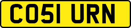 CO51URN