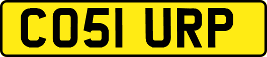 CO51URP