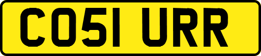 CO51URR