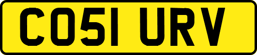 CO51URV