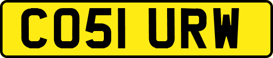 CO51URW