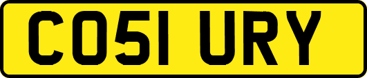 CO51URY