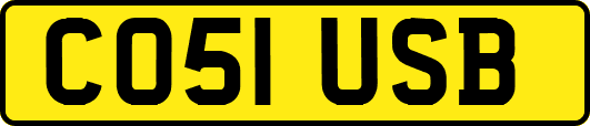 CO51USB