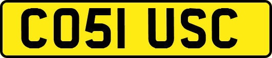 CO51USC