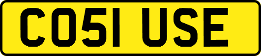 CO51USE